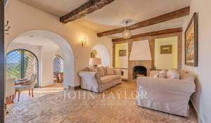 Alquiler por temporada Casa Châteauneuf-Grasse