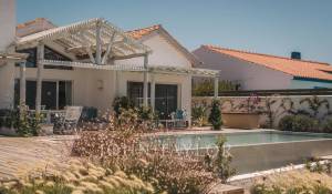 Alquiler por temporada Casa Comporta