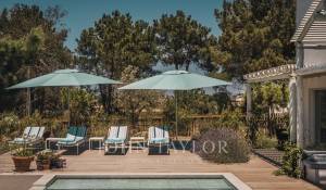 Alquiler por temporada Casa Comporta