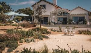 Alquiler por temporada Casa Comporta