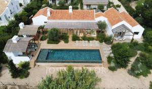 Alquiler por temporada Casa Comporta