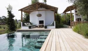 Alquiler por temporada Casa Comporta