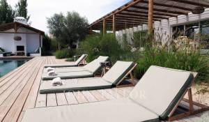 Alquiler por temporada Casa Comporta