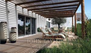 Alquiler por temporada Casa Comporta