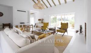 Alquiler por temporada Casa Comporta