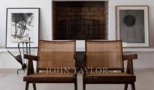 Alquiler por temporada Casa Comporta