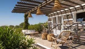 Alquiler por temporada Casa Comporta