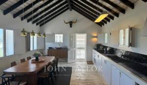 Alquiler por temporada Casa Comporta