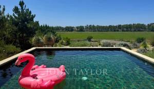 Alquiler por temporada Casa Comporta