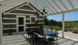 Alquiler por temporada Casa Comporta