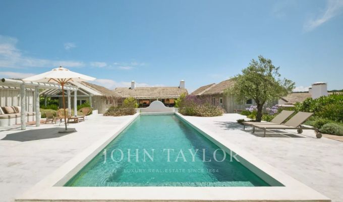 Alquiler por temporada Casa Comporta