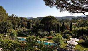 Alquiler por temporada Casa de campo Grimaud