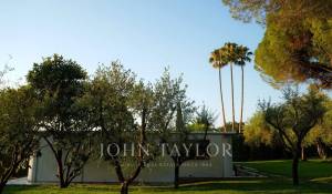 Alquiler por temporada Casa de campo Saint-Paul-de-Vence