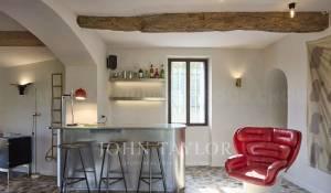 Alquiler por temporada Casa de campo Saint-Paul-de-Vence