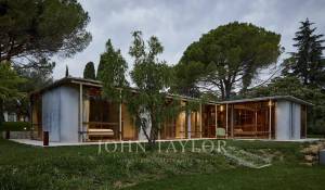 Alquiler por temporada Casa de campo Saint-Paul-de-Vence