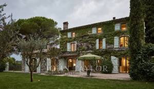 Alquiler por temporada Casa de campo Saint-Paul-de-Vence