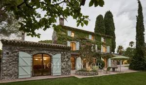 Alquiler por temporada Casa de campo Saint-Paul-de-Vence