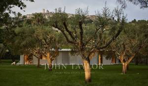 Alquiler por temporada Casa de campo Saint-Paul-de-Vence