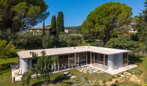 Alquiler por temporada Casa de campo Saint-Paul-de-Vence