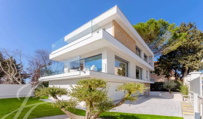 Alquiler por temporada Casa adosada Aix-en-Provence