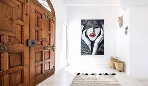 Alquiler por temporada Casa Es Cubells