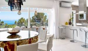 Alquiler por temporada Casa Es Cubells