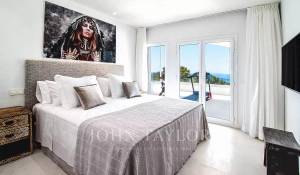 Alquiler por temporada Casa Es Cubells