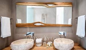 Alquiler por temporada Casa Es Cubells