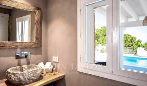 Alquiler por temporada Casa Es Cubells