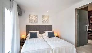 Alquiler por temporada Casa Es Cubells