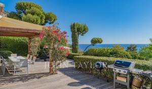 Alquiler por temporada Casa Èze