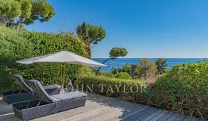 Alquiler por temporada Casa Èze