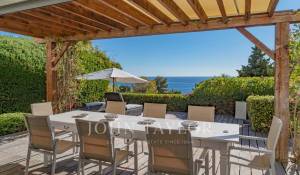 Alquiler por temporada Casa Èze