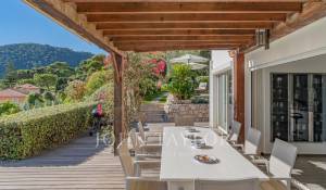 Alquiler por temporada Casa Èze