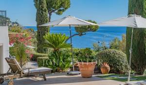 Alquiler por temporada Casa Èze