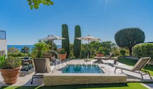 Alquiler por temporada Casa Èze