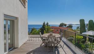 Alquiler por temporada Casa Èze