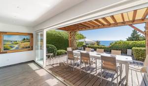 Alquiler por temporada Casa Èze