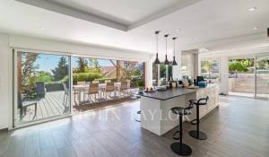 Alquiler por temporada Casa Èze