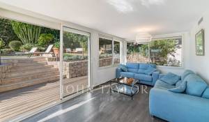 Alquiler por temporada Casa Èze