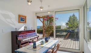 Alquiler por temporada Casa Èze