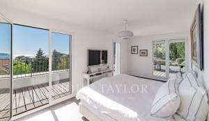 Alquiler por temporada Casa Èze