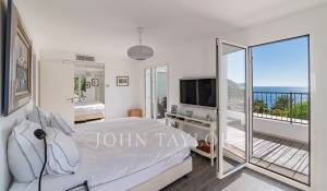 Alquiler por temporada Casa Èze