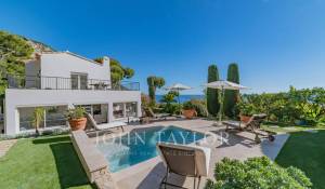 Alquiler por temporada Casa Èze