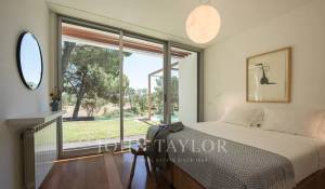 Alquiler por temporada Casa Grândola e Santa Margarida da Serra