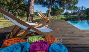 Alquiler por temporada Casa Grândola e Santa Margarida da Serra