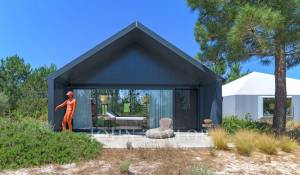 Alquiler por temporada Casa Grândola e Santa Margarida da Serra