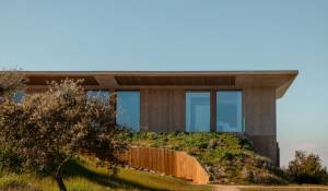 Alquiler por temporada Casa Grândola e Santa Margarida da Serra