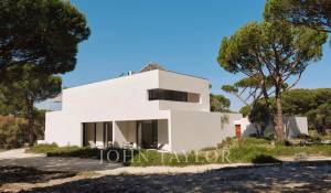 Alquiler por temporada Casa Grândola e Santa Margarida da Serra