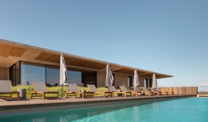 Alquiler por temporada Casa Grândola e Santa Margarida da Serra